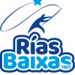 Logo Rías Baixas