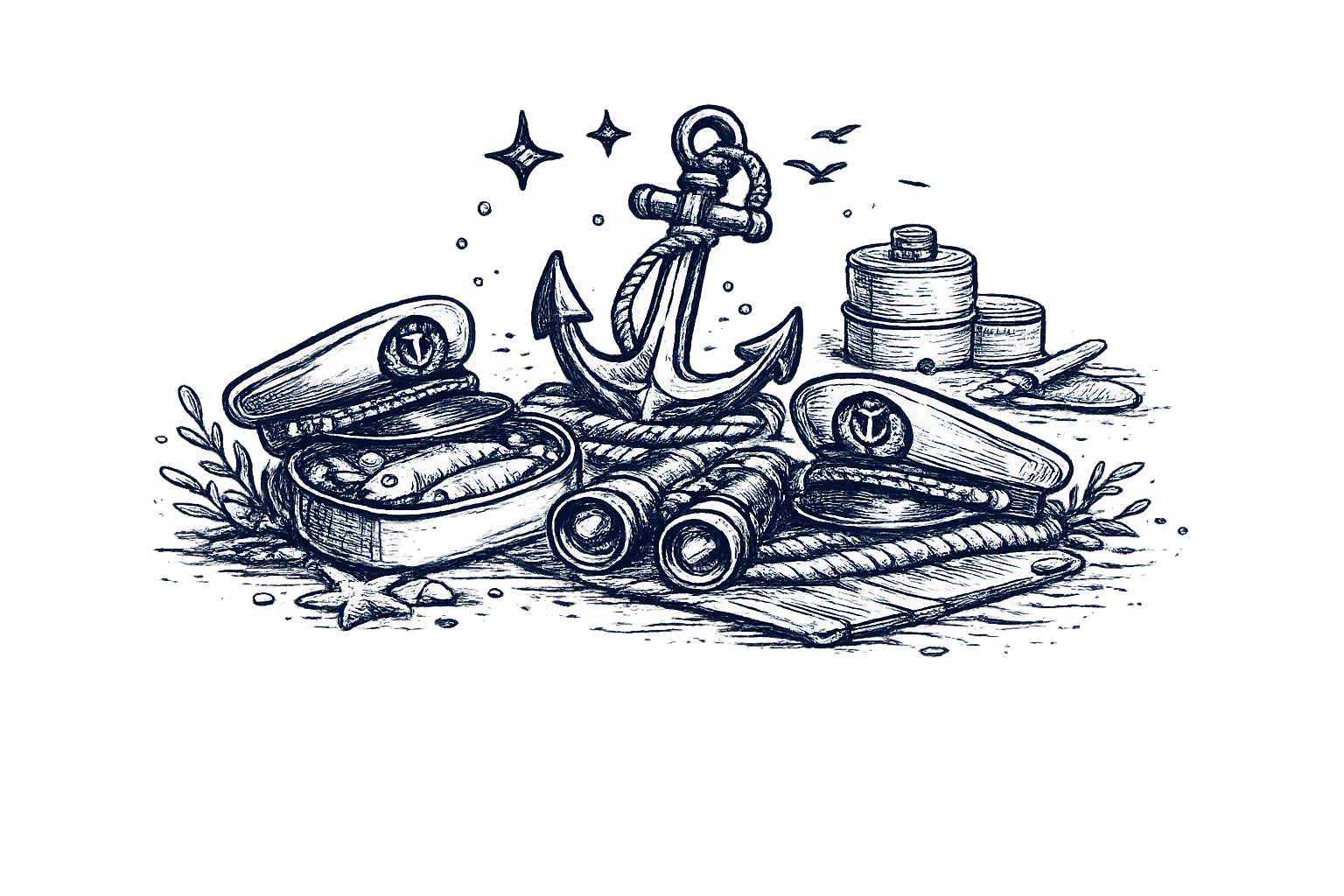 conservas gallegas para profesionales